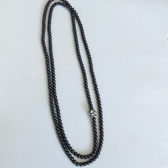Versatile Long Necklace - Picture 3 of 7